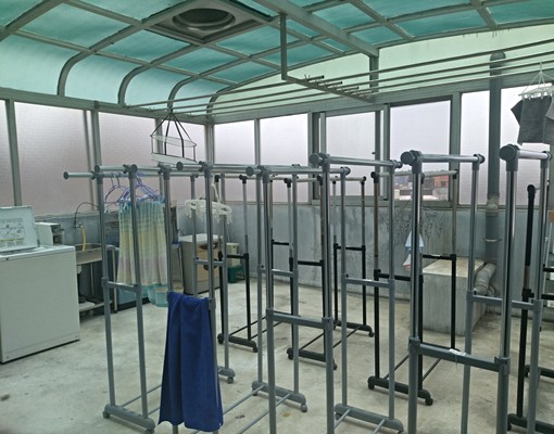 光復路一段163巷套房近介壽路台積力晶聯電明泰 - Image 8