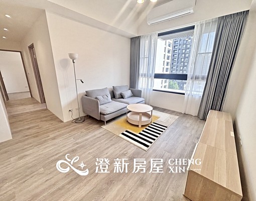 傢具齊全✨可報稅租補戶籍三房✨戶數單純✨高樓層視野戶✨平車 - Image 2
