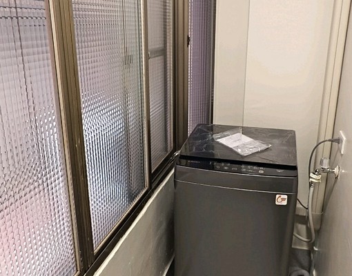 全新翻修大套房 - Image 9