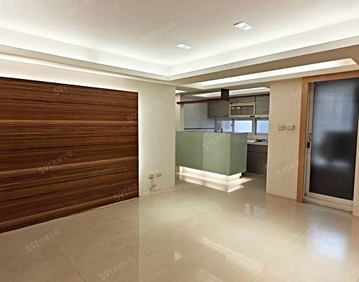 台北小巨蛋，電梯3房，台水電瓦斯，有收垃圾 - Image 4