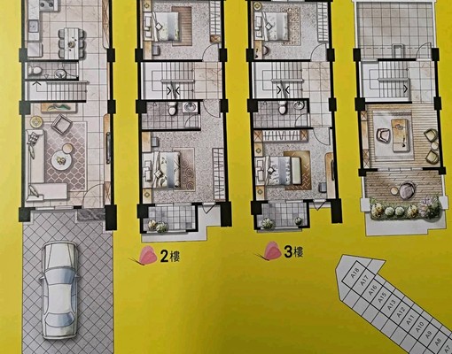 內埔皇家欣天地3透天（全新/面公園/雙車位） - Image 15