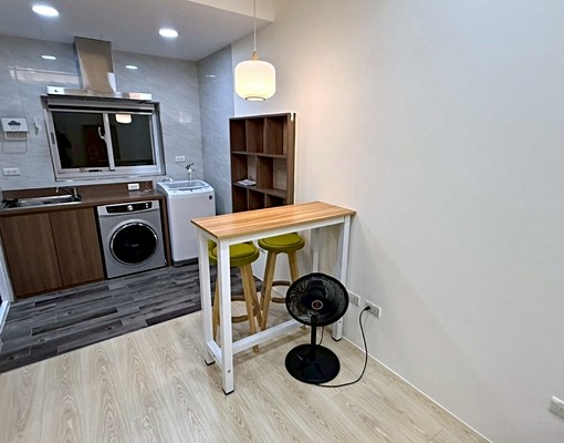 🏠劍潭🌟傢俱齊全🌟獨洗🌟烘衣機🌟全新裝潢 - Image 4