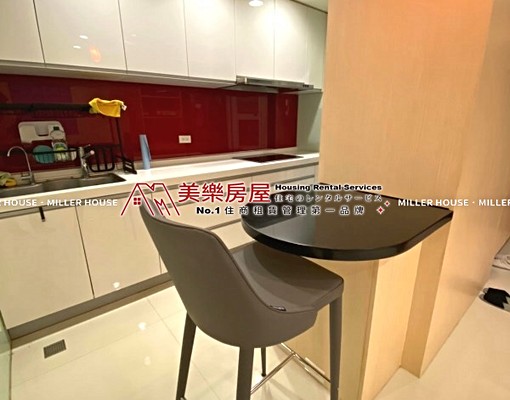 美樂*信義安和站*大安兩房*家具齊全有更衣間*含網路含第四台 - Image 10