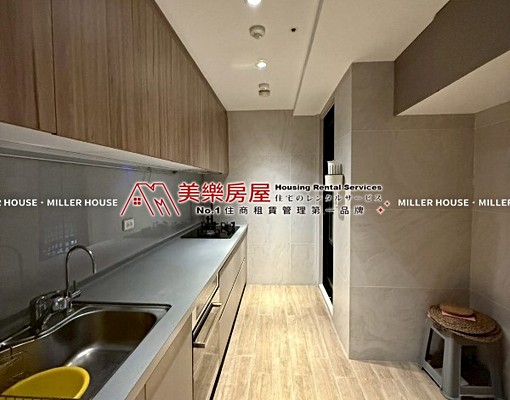 美樂*內湖地標制震豪邸*質感正三房雙衛浴*泳池社區*含平車 - Image 11