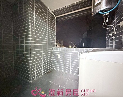 超大間獨立陽台洗衣機🌹管理員代收包裹🌹垃圾處理 - Image 6