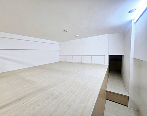 中山Q1鋼骨耐震漂亮一室廳 - Image 5