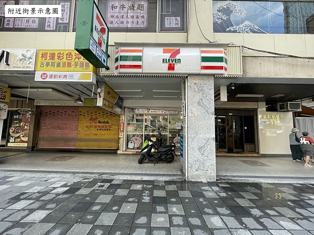 照片