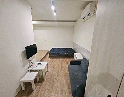 三民高中❤️可租補/免爬高/飲水機/裝潢新/格局方正/機能佳 - Image 4