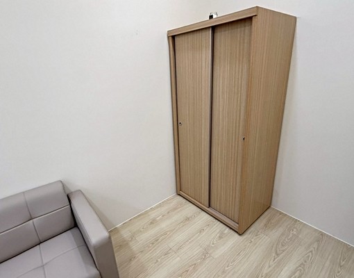 劍潭/免爬高/全新裝潢一房一廳/乾濕分離洗脫烘家具齊全/機能 - Image 4