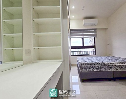 可租補👍全新未住鳳山微笑城堡2+1房2衛．一卡皮箱入住 - Image 11
