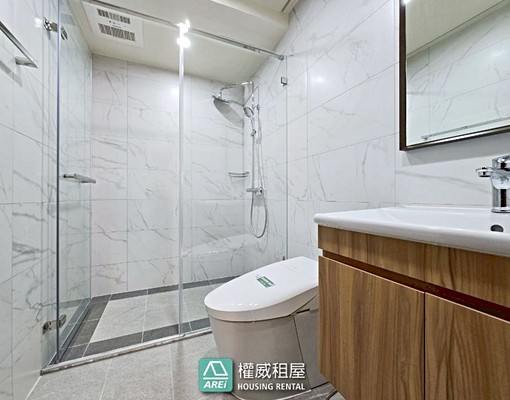 可租補👍全新未住鳳山微笑城堡2+1房2衛．一卡皮箱入住 - Image 12