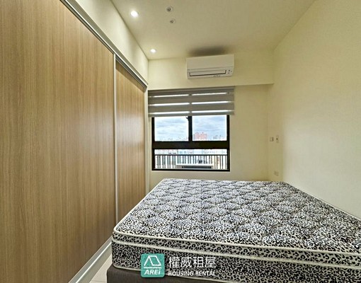 可租補👍全新未住鳳山微笑城堡2+1房2衛．一卡皮箱入住 - Image 9