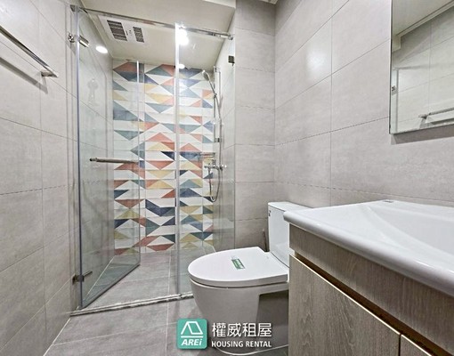 可租補👍全新未住鳳山微笑城堡2+1房2衛．一卡皮箱入住 - Image 8