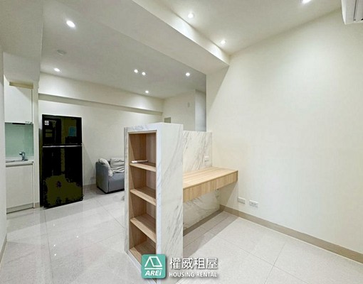 可租補👍全新未住鳳山微笑城堡2+1房2衛．一卡皮箱入住 - Image 4