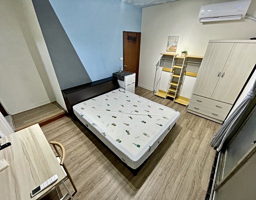 西區超便宜💕多間可選💕陽台獨洗💕鄰近勤美 - Image 13