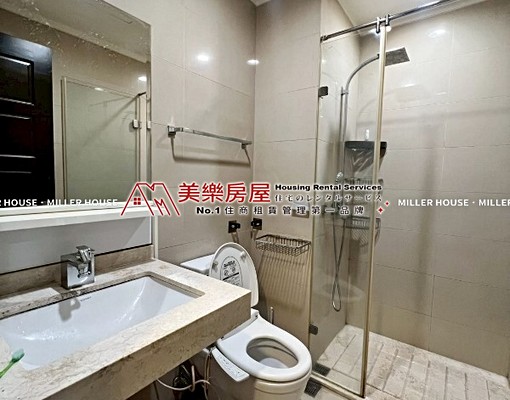 美樂*劍南路站*美麗華商圈*中山採光平面正一房*有陽台* - Image 3
