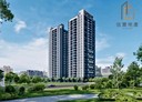 北屯區-北平路四段3房2廳，50.6坪