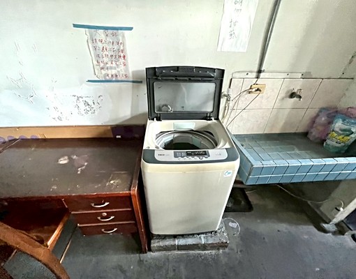 蘆洲❣️超便宜小資首選/採光通風格局方正/生活機能佳 - Image 6