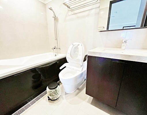 近捷運雙連【豪邸3房2衛】可報稅★新大樓★飯店管理★外商首選 - Image 9
