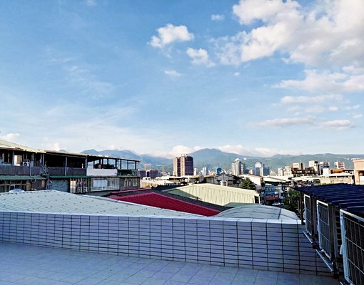 社子公園【優質1房1廳】流理台★洗衣機★露臺 - Image 8