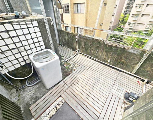 大龍商圈【超值大空間】可補助★有陽台★獨洗衣機 - Image 7