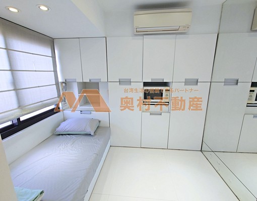 市府站純住24H管理1加1●車位可租 - Image 8