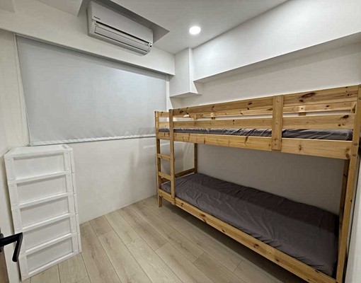 （可租補）森遠超高級家具電｜兩房平車捷運宅 - Image 10