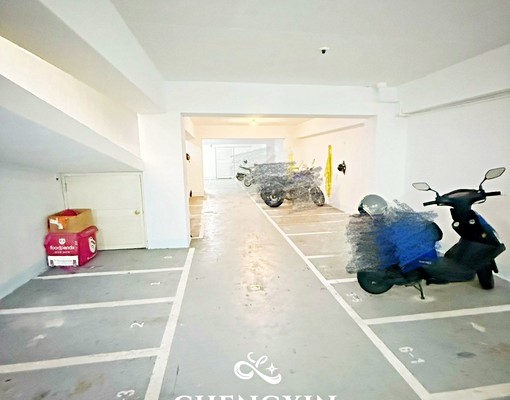近新莊車站/好市多/竹科/清大/12坪大套房/可租補報稅 - Image 11