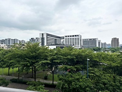 社區圖片