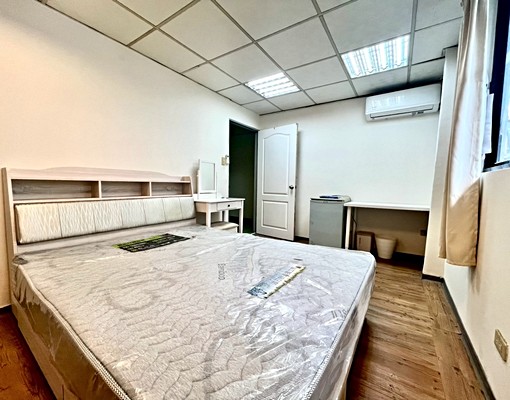 萬芳醫院🏠租補報稅/變頻冷氣/垃圾代收/採光通風/近捷機能 - Image 2
