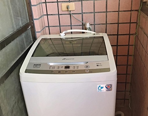 員林靜修雅築大套房有陽台可租補可入戶籍 - Image 3