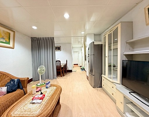 南京復興🏘️格局方正採光🌟變頻冷氣/近捷生活機能強 - Image 2