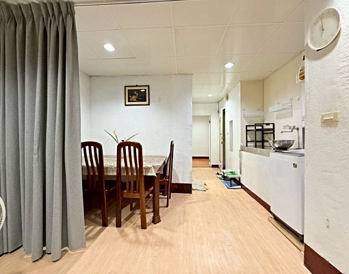 南京復興🏘️格局方正採光🌟變頻冷氣/近捷生活機能強 - Image 4