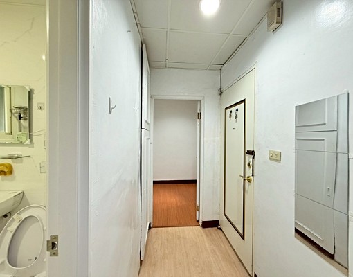 南京復興🏘️格局方正採光🌟變頻冷氣/近捷生活機能強 - Image 14
