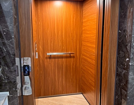 近南科【獨立套房】全新電梯透天厝｜獨立陽台衛浴 - Image 10