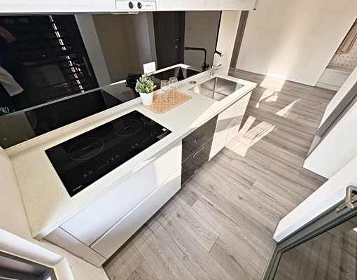 可雙租補🔥傢俱全配不加價✅頂級時尚雅緻✨全新完工💯 - 591租屋網 - Image 6