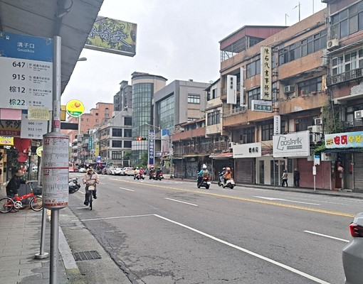 溝子口考試院二樓免爬高可多人租補 - Image 16