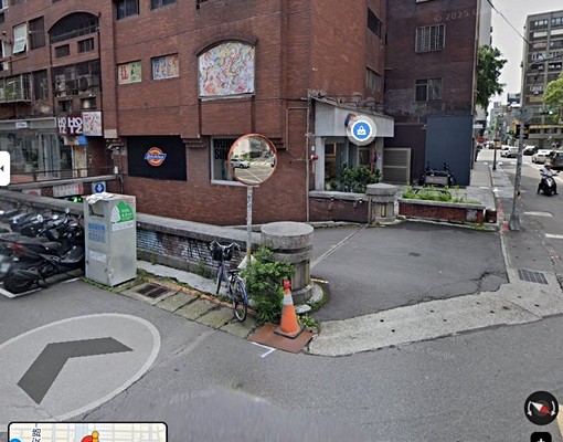 大車位,平面坡道雙車道進出,距離大,好停車 - Image 1