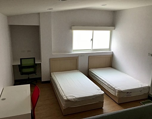 🏠中山🌟獨洗曬🌟乾溼分離🌟採光通風🌟傢俱齊全 - Image 1