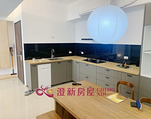 緯創旁精緻高樓兩房,高質感裝潢含車管 - Image 5