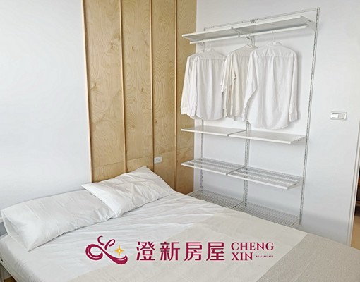 緯創旁精緻高樓兩房,高質感裝潢含車管 - Image 7