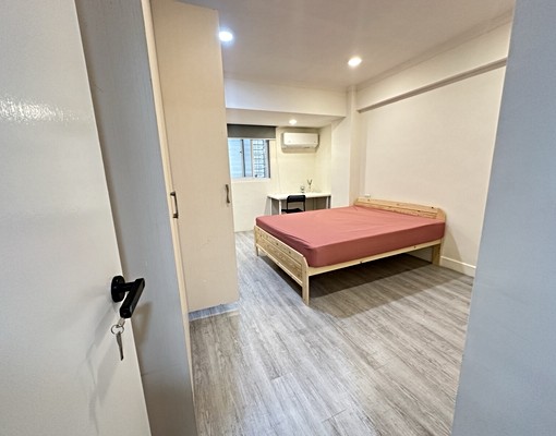 🏠台北小巨蛋站💘前後雙陽台🎀採光明亮環境舒適 - Image 7
