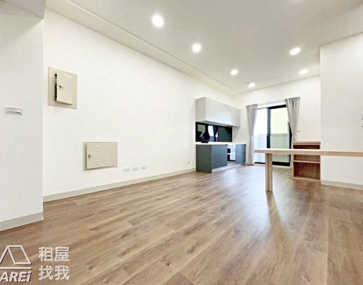 聚賢匯二期明亮大坪數全新兩房 - Image 4