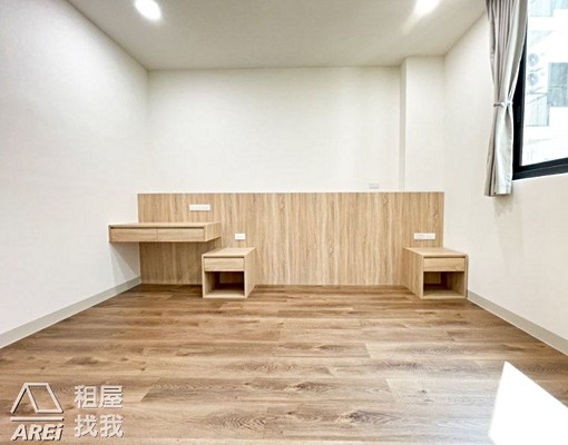 聚賢匯二期明亮大坪數全新兩房 - Image 8