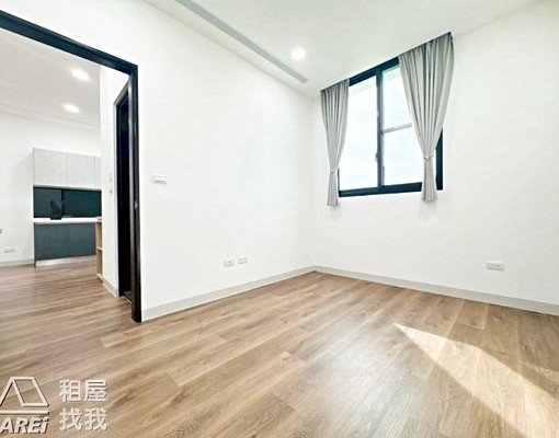 聚賢匯二期明亮大坪數全新兩房 - Image 6