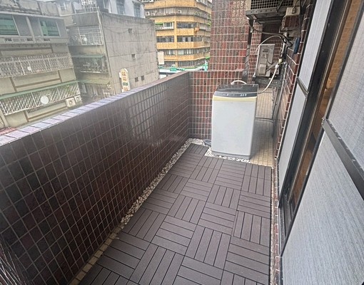 行天宮♥️裝潢新~電梯溫馨2房1陽台~可租補~對外窗~採光 - Image 4