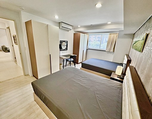 東區市中心❗忠孝敦化走路兩分鐘、整面採光✨雙捷運超方便🏡 - Image 8