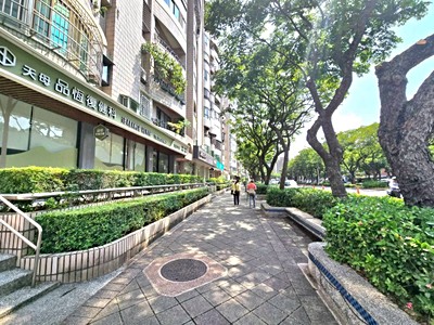 社區圖片