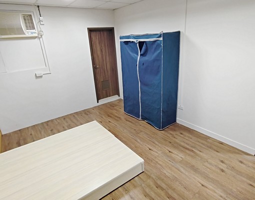 新店區公所✨採光通風獨洗曬✨可貓✨雙陽台✨便宜3房✨變頻冷氣 - Image 9