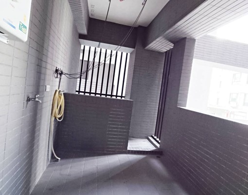 電梯大三房近巨蛋建台生活圈~超優質社區有管理員、垃圾集中區 - Image 5